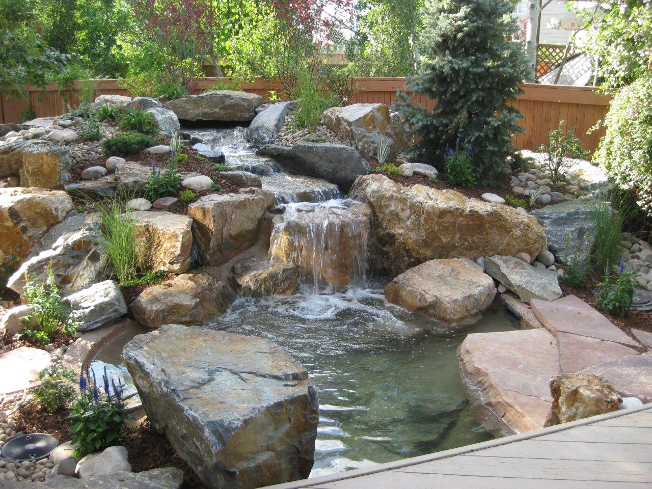 Why use landscaping stones?