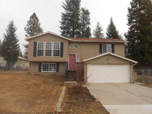 Best deals in Real Estate Nice Hud foreclosure in Spirit lake