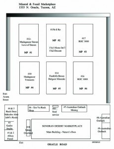 minerallayout