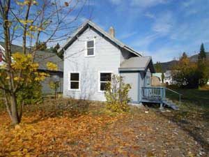 Clark Fork Home sold by Rain Silverhawk