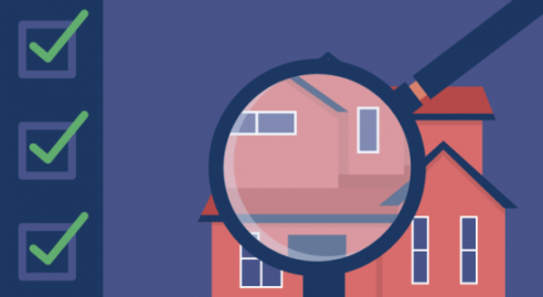 Why Your Home Inspection Matters [INFOGRAPHIC]