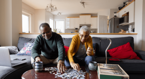 How Home Equity Can Help Fuel Your Retirement