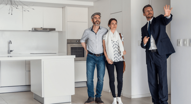 Why Buyers Are More Likely To Get Concessions Right Now