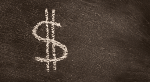 The Five-Year Rule for Home Price Perspective