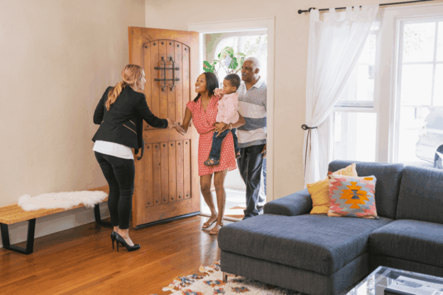 Is Inventory Getting Back To Normal?