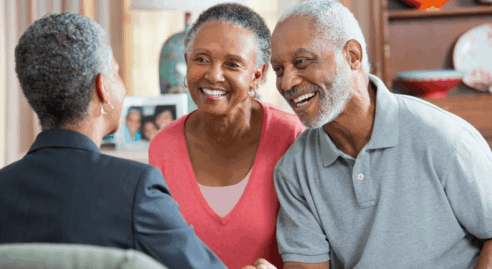 Selling and Buying at the Same Time? Here’s What You Need To Know