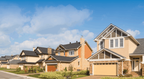 The 5-Year Rule for Home Prices