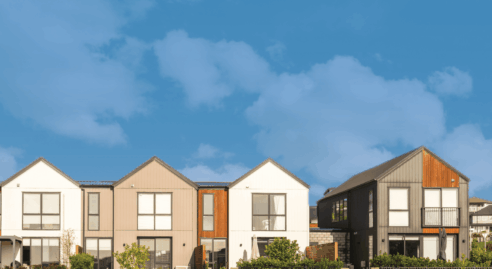 The Latest Mortgage Rate Forecasts