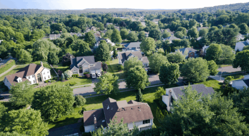 Housing Market Forecasts for the Rest of 2025