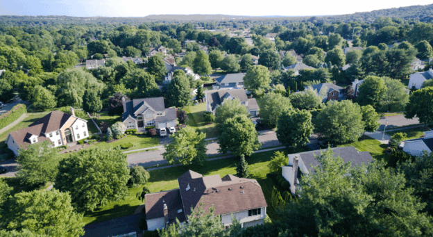 Housing Market Forecasts for the Rest of 2025