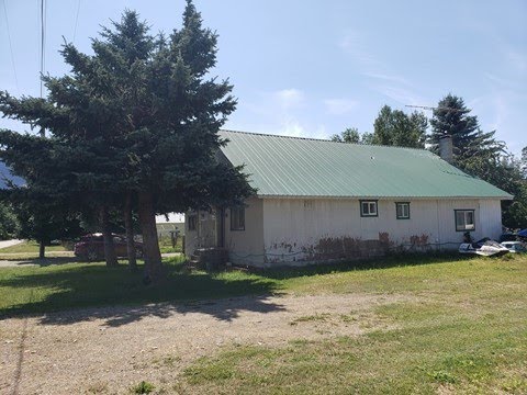 107 N Pine, Clark Fork, ID, 83811