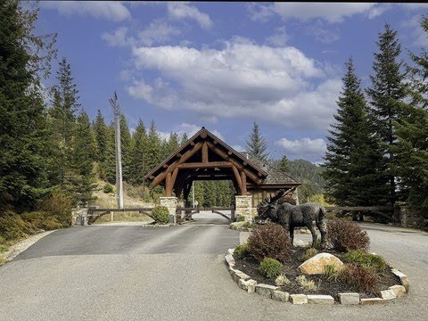 nka White Cloud, Sandpoint, ID, 83864