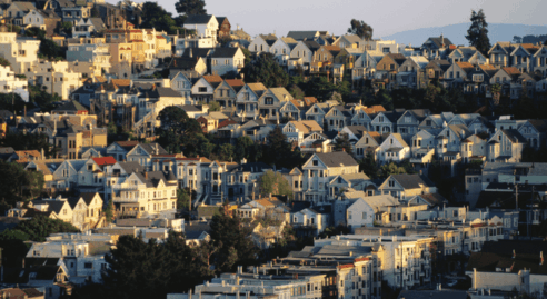 The Housing Market Is Turning a Corner Going into 2026