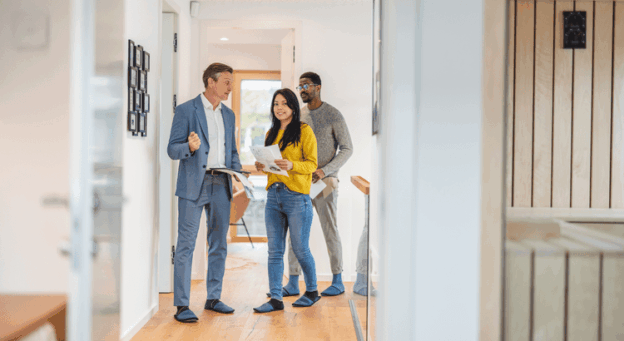 Is Buyer Demand Picking Back Up? What Sellers Should Know.