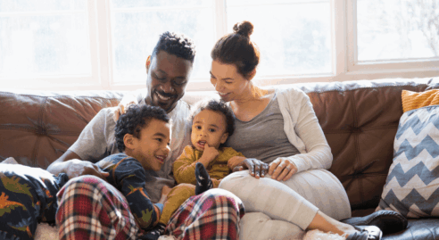 Turning a House Into a Home: The Benefits You Can Actually Feel