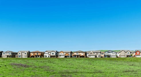 It’s Getting More Affordable To Buy a Home