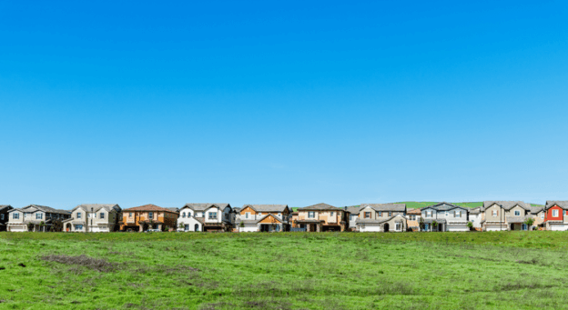 It’s Getting More Affordable To Buy a Home