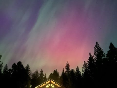 Blue Sky Road, Bonners Ferry, ID, 83805