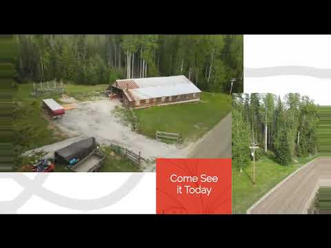 no ccrs 6000 sq ft barn, apartment, shooting range, shop, garden for sale Sandpoint ID