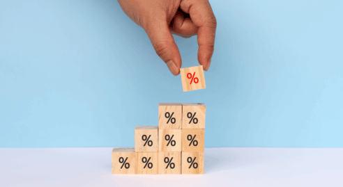Thinking About an Adjustable-Rate Mortgage? Here’s What You Need To Know.