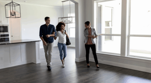 The 10 Best Markets for First-Time Buyers This Spring