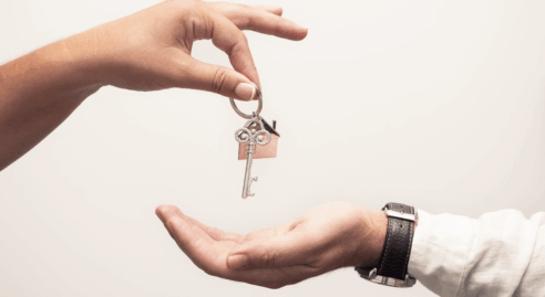 Getting a Tax Refund? Here’s How It Can Help You Buy a Home