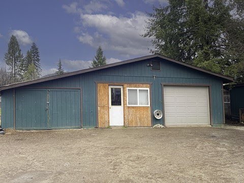 109 w. 6th, Clark Fork, ID, 83811