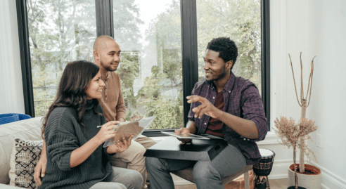 The Secret To Selling Fast, No Matter the Market