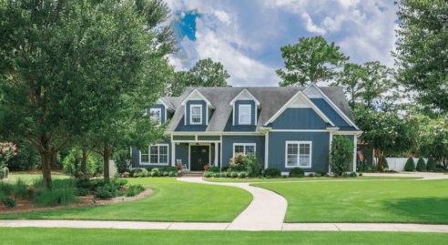 Your House Didn’t Sell. Here’s How To Turn It Around.