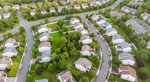 That House That’s Been Sitting Could Be Your Best Shot at a Deal