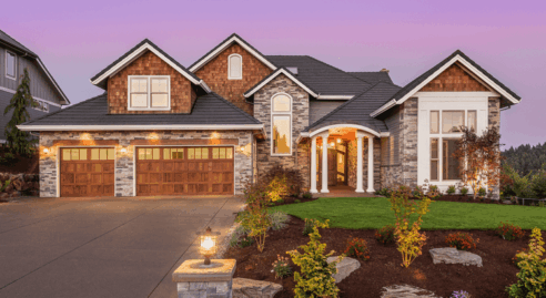 Selling a Luxury House? Here’s Why Now Is a Good Time
