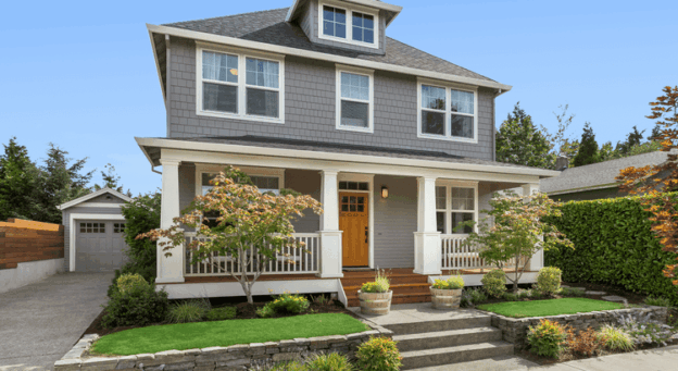 Think Nobody’s Buying Homes Right Now? Think Again.