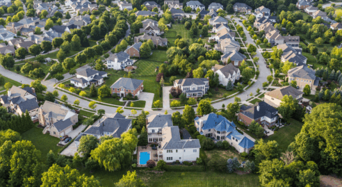 The Housing Market Is Stronger Than You Think